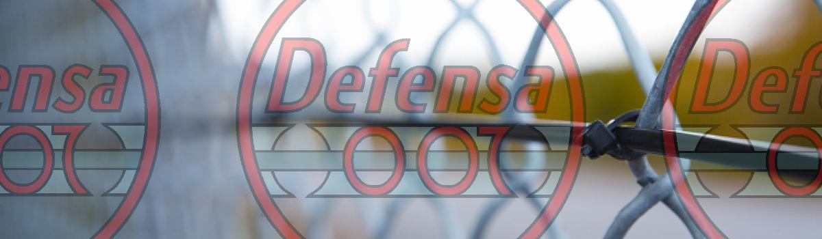 instalacion de cable microfonico