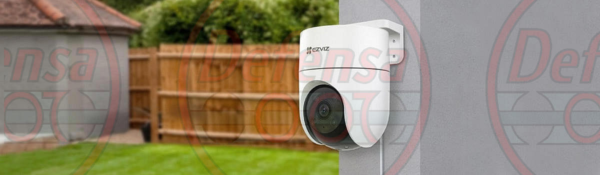 camaras con funciones de IA