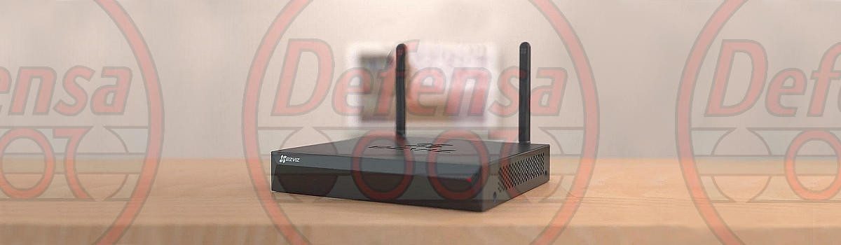 grabacion de camaras de seguridad