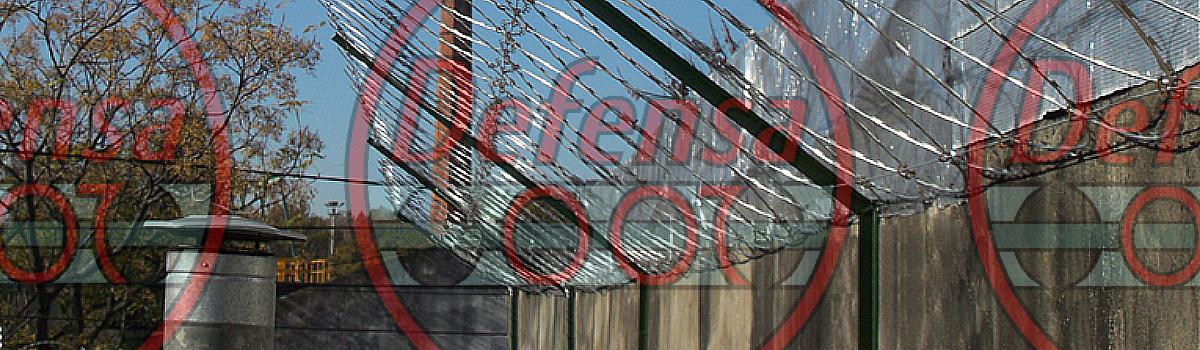 alambre tipo militar