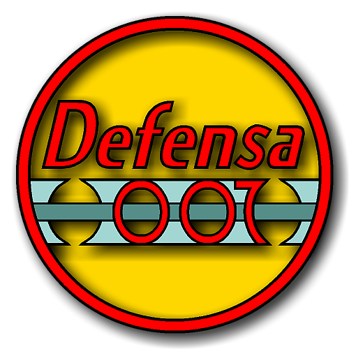 Defensa 007